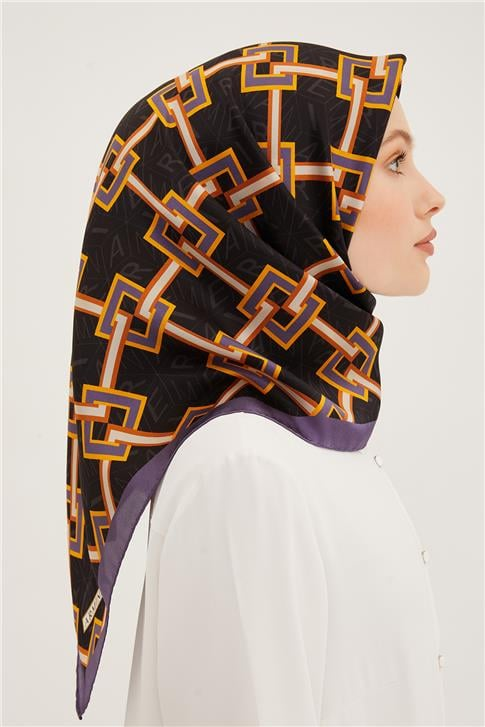 Armine Sura İpek Eşarp 23Ya8940 51