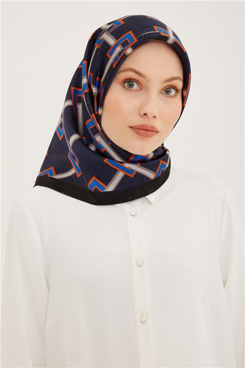 Armine Sura İpek Eşarp 23Ya8940 55