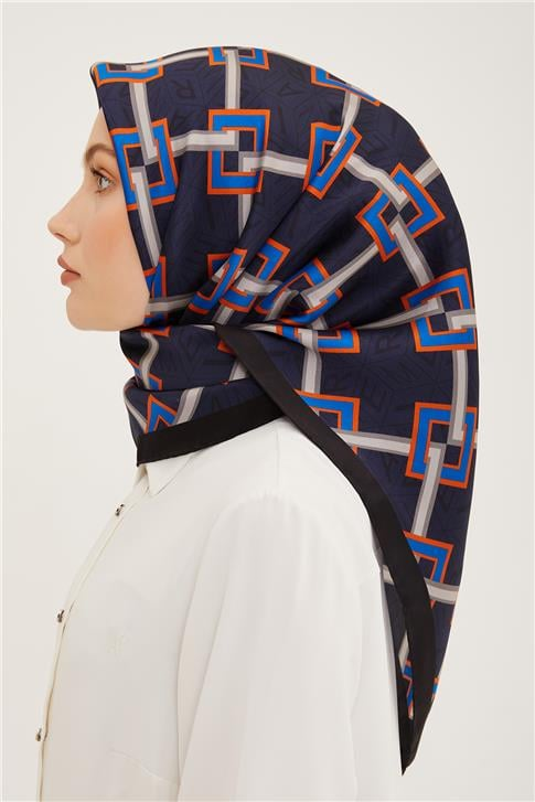 Armine Sura İpek Eşarp 23Ya8940 55