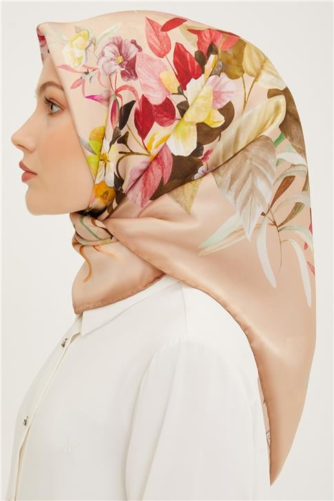 Armine Sura İpek Eşarp 23Ya8941 32