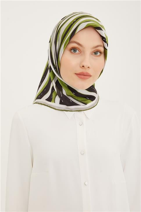 Armine Sura İpek Eşarp 23Ya8943 58