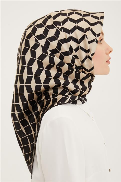 Armine Sura İpek Eşarp 23Ya8944 31