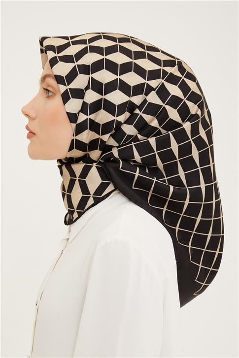 Armine Sura İpek Eşarp 23Ya8944 31