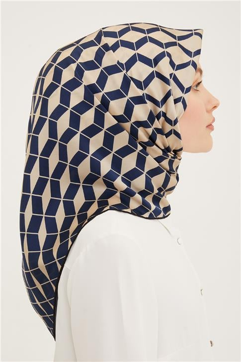 Armine Sura İpek Eşarp 23Ya8944 32