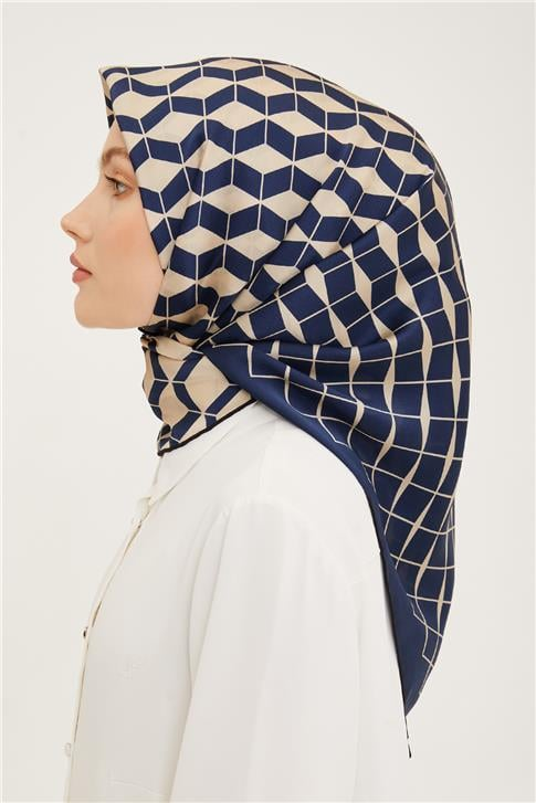 Armine Sura İpek Eşarp 23Ya8944 32