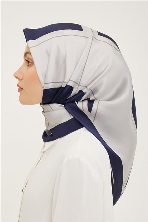 Armine Sura İpek Eşarp 23Ya8945 05