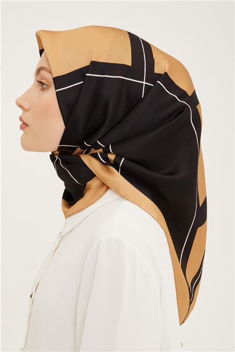 Armine Sura İpek Eşarp 23Ya8945 07