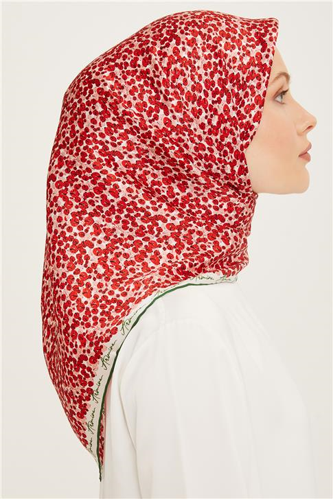 Armine Sura İpek Eşarp 23Ya8947 6 09