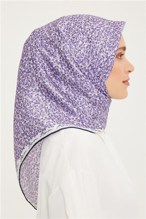Armine Sura İpek Eşarp 23Ya8947 6 31