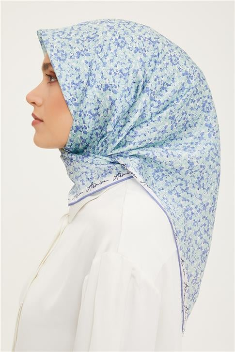 Armine Sura İpek Eşarp 23Ya8947 6 33