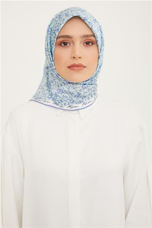 Armine Sura İpek Eşarp 23Ya8947 6 33
