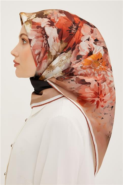 Armine Sura İpek Eşarp 23Ya8949 03