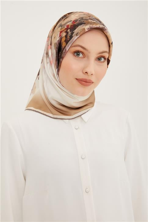 Armine Sura İpek Eşarp 23Ya8949 09