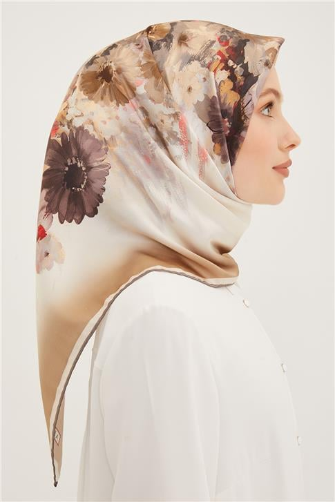 Armine Sura İpek Eşarp 23Ya8949 09