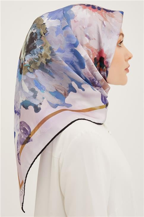 Armine Sura İpek Eşarp 23Ya8951 37