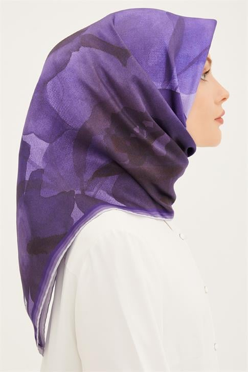 Armine Sura İpek Eşarp 23Ya8953 04