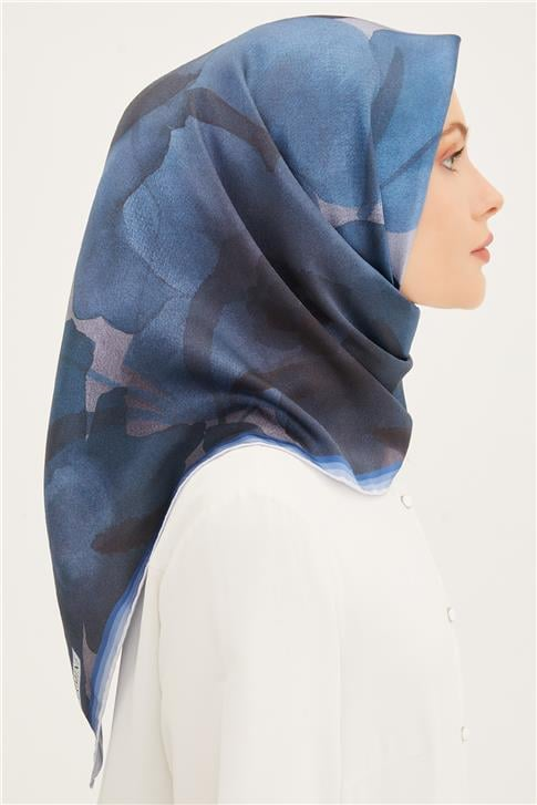 Armine Sura İpek Eşarp 23Ya8953 32