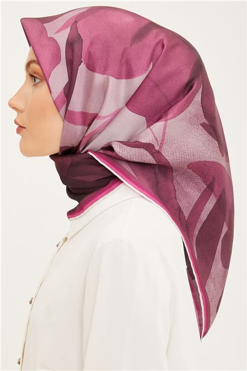 Armine Sura İpek Eşarp 23Ya8953 50
