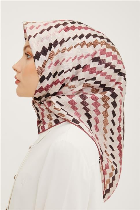 Armine Sura İpek Eşarp 23Ya8954 04