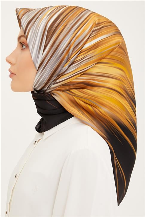 Armine Sura İpek Eşarp 23Ya8956 09
