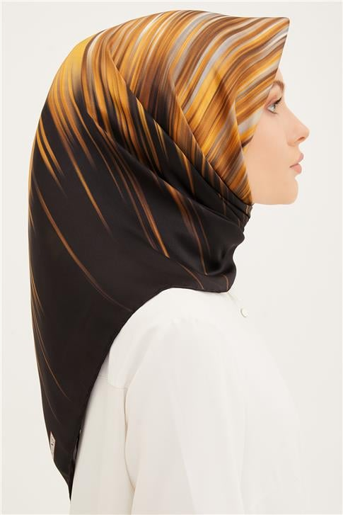 Armine Sura İpek Eşarp 23Ya8956 09
