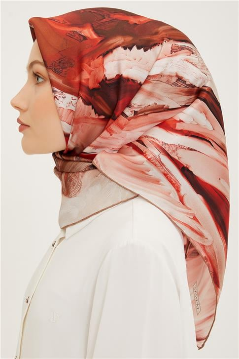 Armine Sura İpek Eşarp 23Ya8958 01