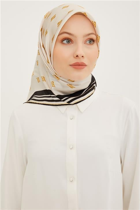 Armine Sura İpek Eşarp 23Ya8959 02