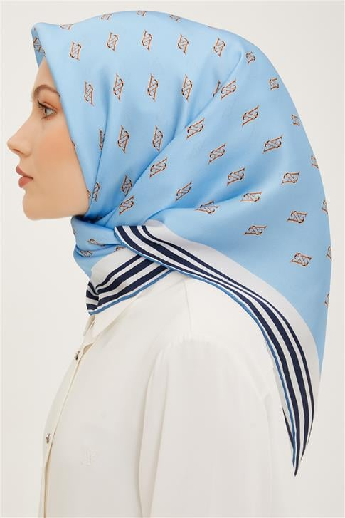 Armine Sura İpek Eşarp 23Ya8959 35
