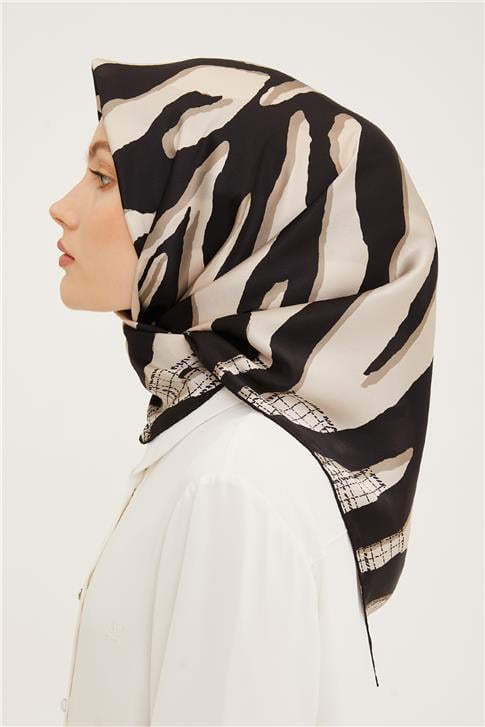 Armine Sura İpek Eşarp 23Ya8961 50
