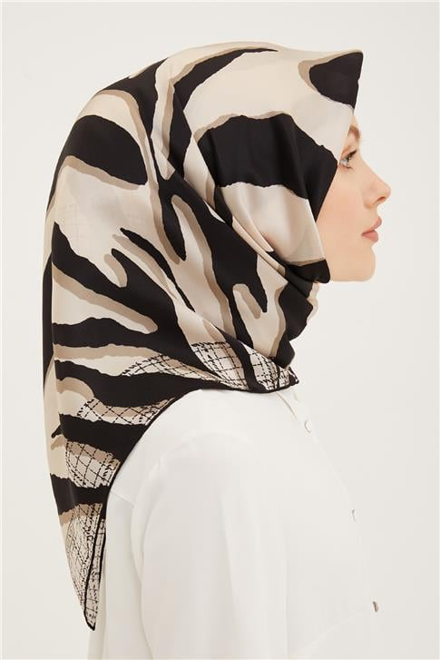 Armine Sura İpek Eşarp 23Ya8961 50