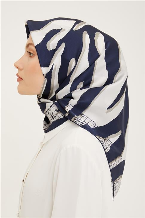 Armine Sura İpek Eşarp 23Ya8961 59