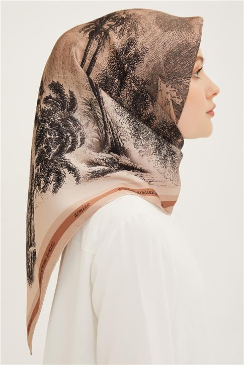 Armine Sura İpek Eşarp 23Ya8965 01