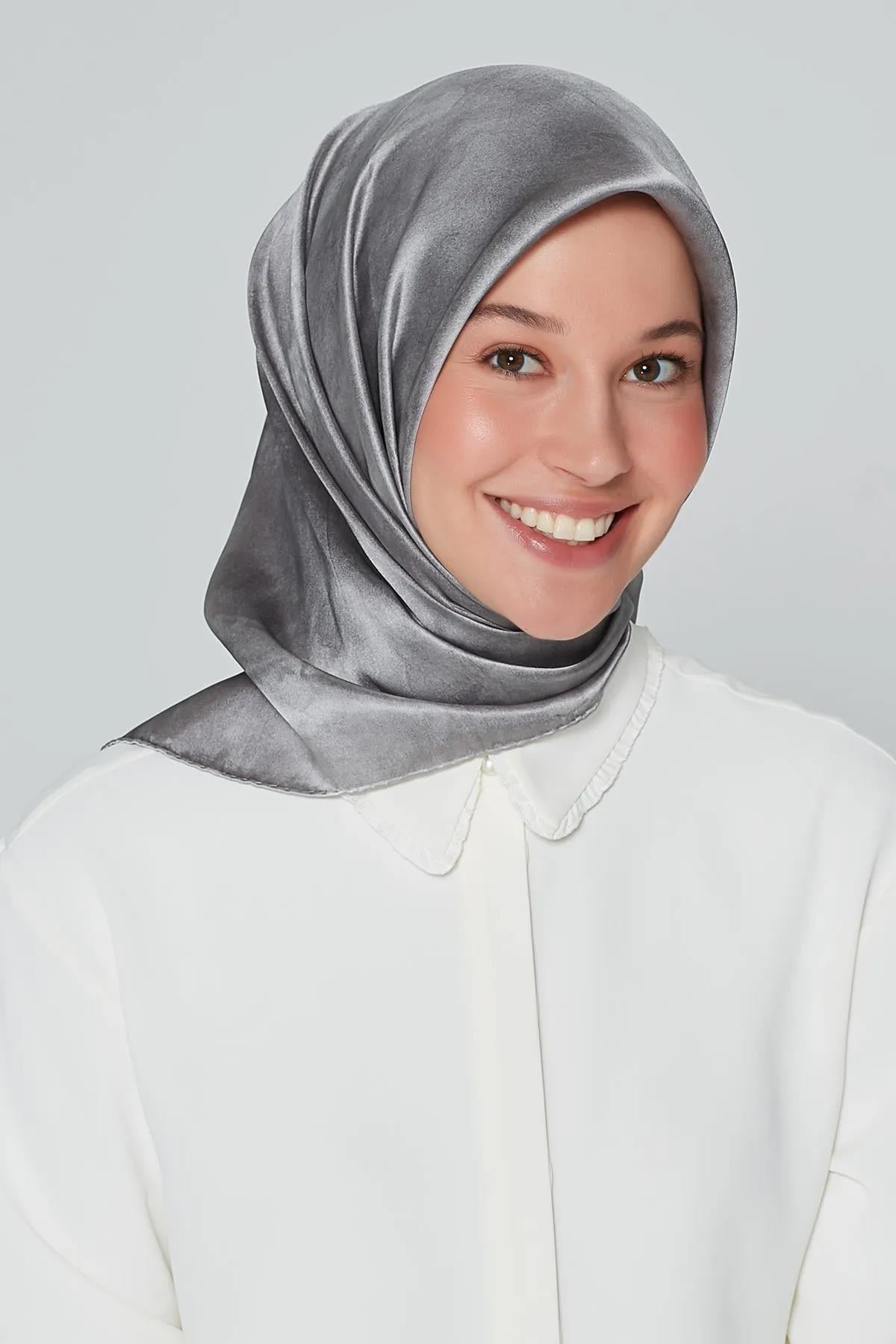 Armine Sura İpek Eşarp 8333-08S