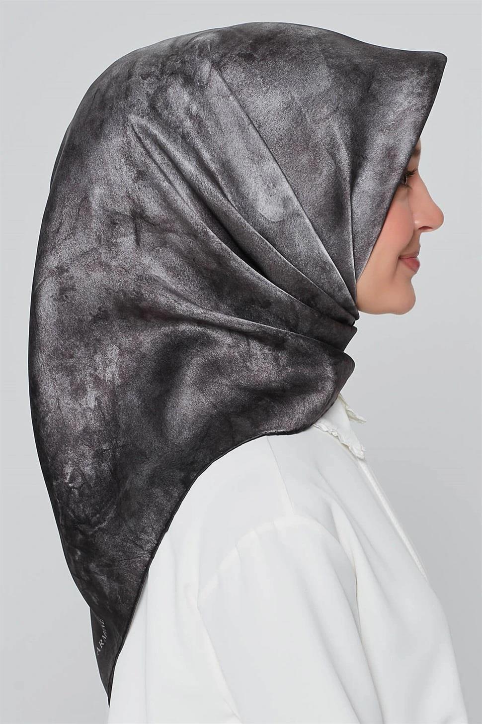 Armine Sura İpek Eşarp 8333-88T