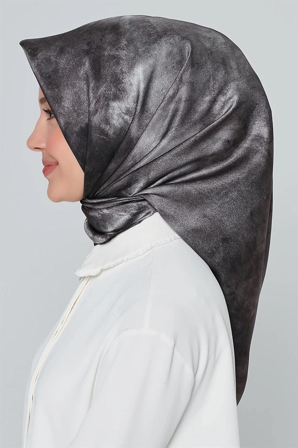 Armine Sura İpek Eşarp 8333-88T