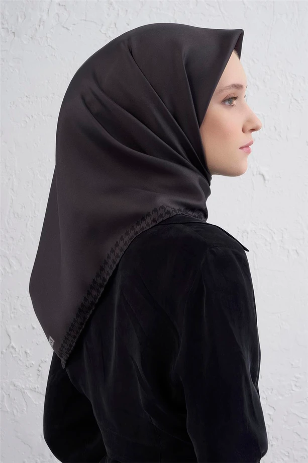 Armine Sura İpek Eşarp 9443-50