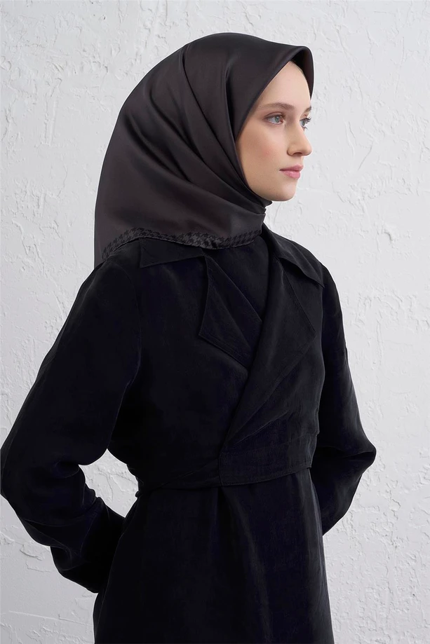 Armine Sura İpek Eşarp 9443-50