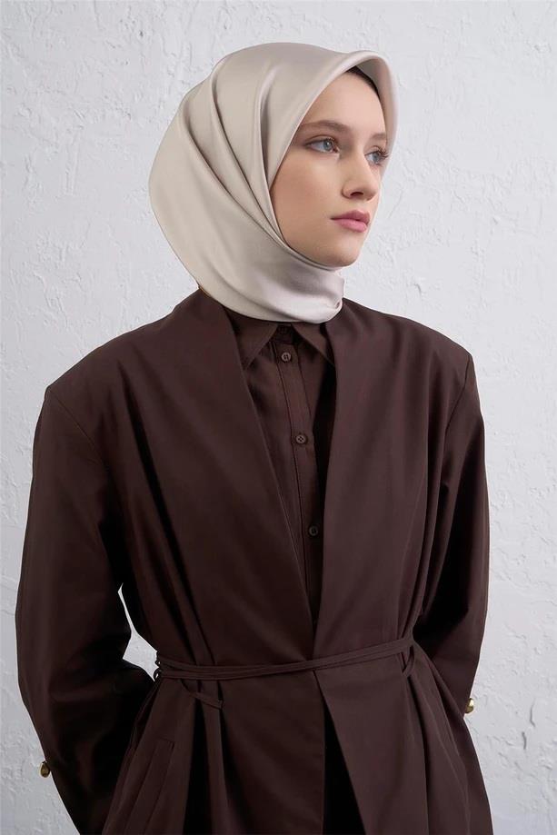Armine Sura İpek Eşarp 9444-02