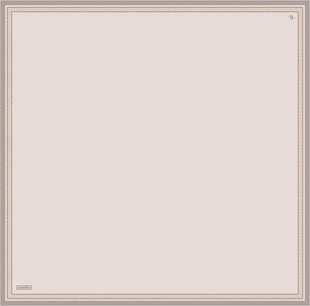 Armine Sura İpek Eşarp 9444-58