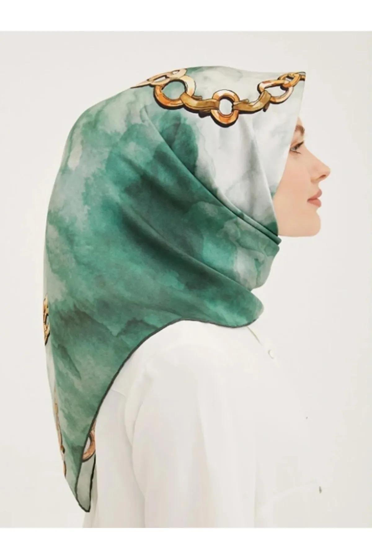 Armine Sura Ipek Eşarp - E23ya8920d01-38