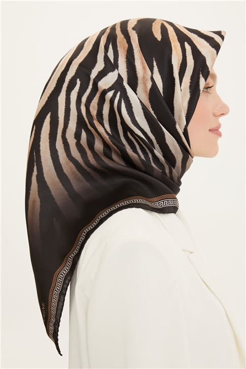 Armine Sura Nostalji Eşarp 20Ya8345 09