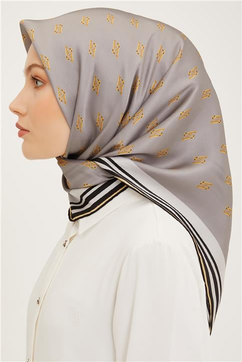 Armine Sura Nostalji Eşarp 23Ya8959 03