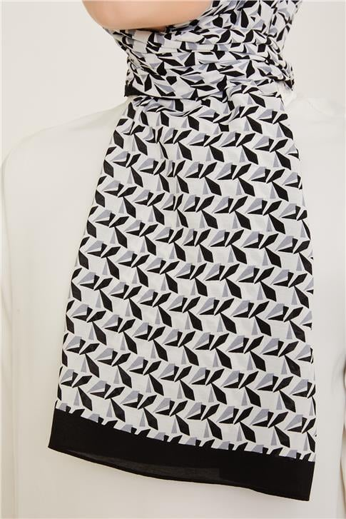 Armine Trend Açelya Şal 6347 01