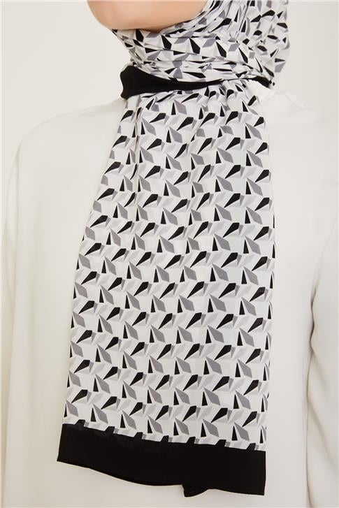 Armine Trend Açelya Şal 6347 02
