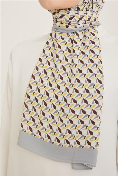 Armine Trend Açelya Şal 6347 08