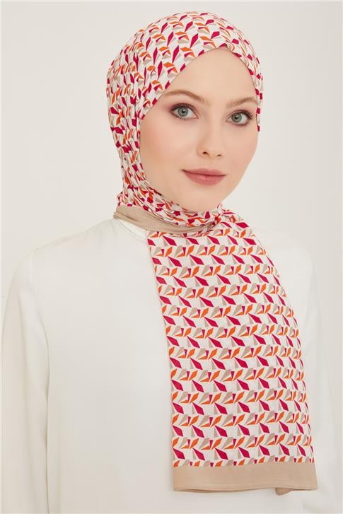 Armine Trend Açelya Şal 6347 16