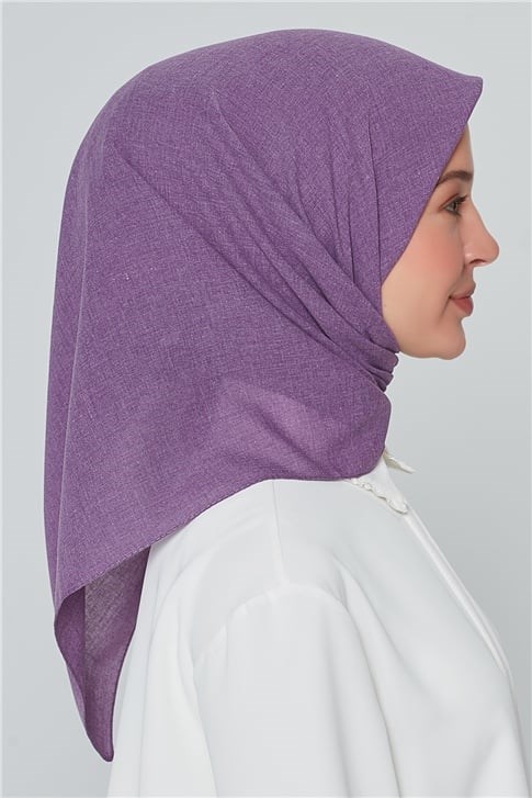 Armine Trend Adalıa Eşarp 00Oa0444 Mor