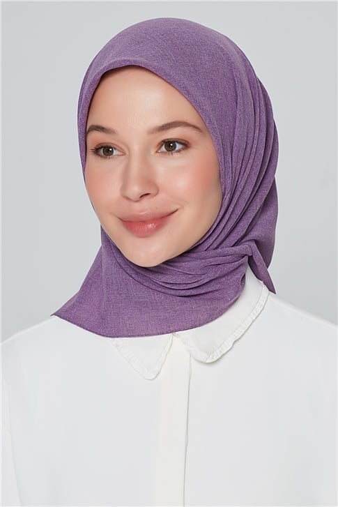 Armine Trend Adalıa Eşarp 00Oa0444 Mor