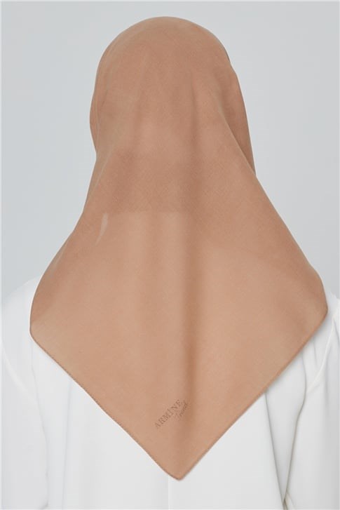 Armine Trend Adalıa Eşarp 00Oa0444 Taba
