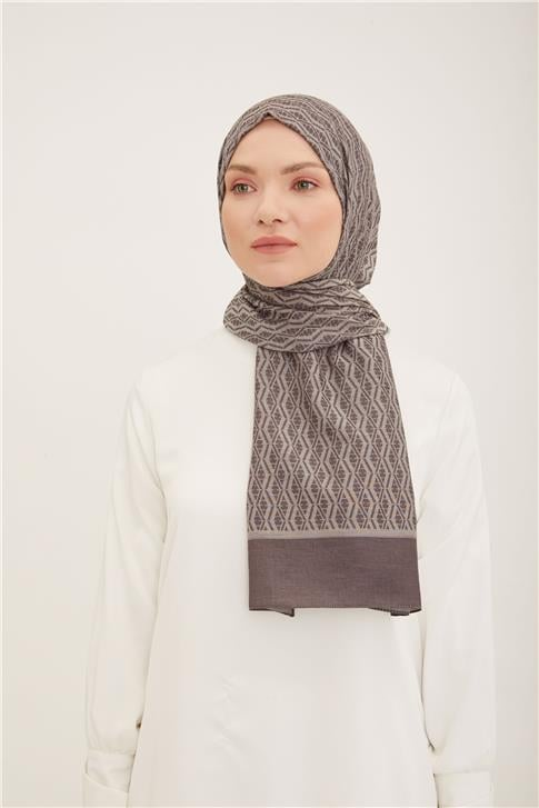 Armine Trend Akasya Şal 1 22005 23021